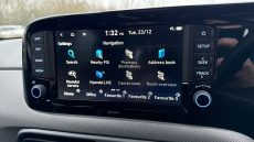 Hyundai i10 1.0 [63] Advance 5dr Auto [Nav] Petrol Hatchback